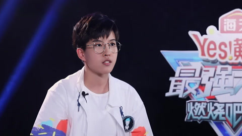 最强大脑第7季升级版 谢霆锋寄语选手 赵金昊黄明睿成灵魂人物(三)