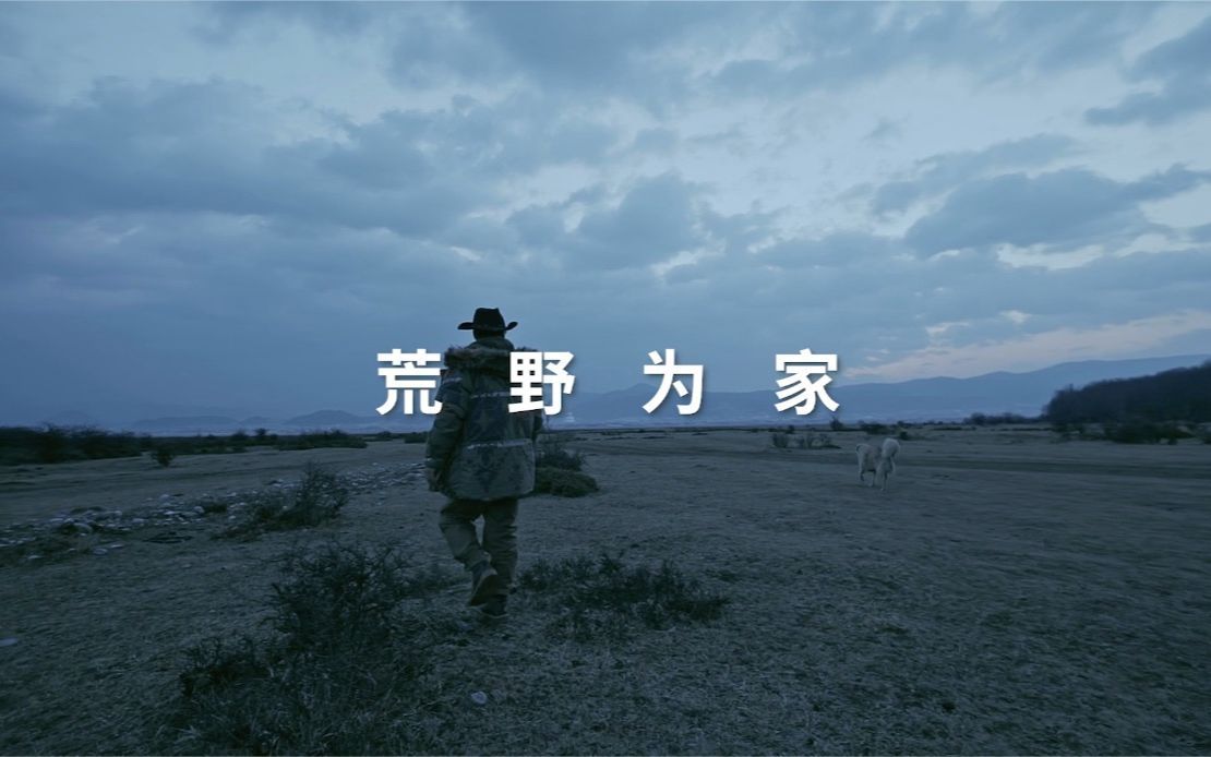 城市里的我是笼中困兽｜按下暂停