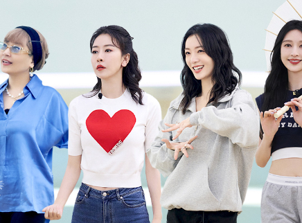 训练室第10期：张俪公开收藏夹