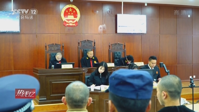 热线12 《热线12》 20220621
