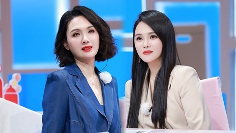 上班啦！妈妈 伊能静聊“爬山”笑翻 陈铭谈带女儿上厕所窘况