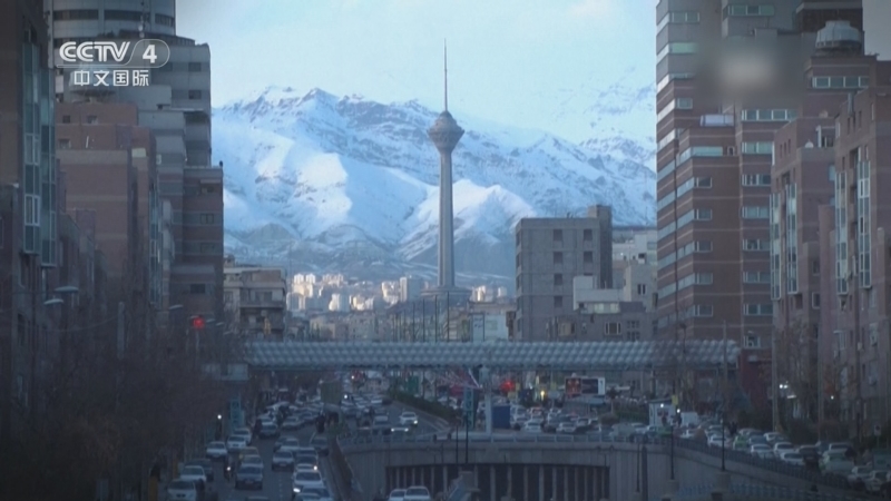 《海峡两岸》 20260321