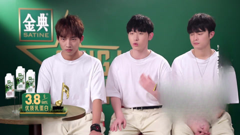 李健李荣浩助阵 单依纯给电影人的情书(二)