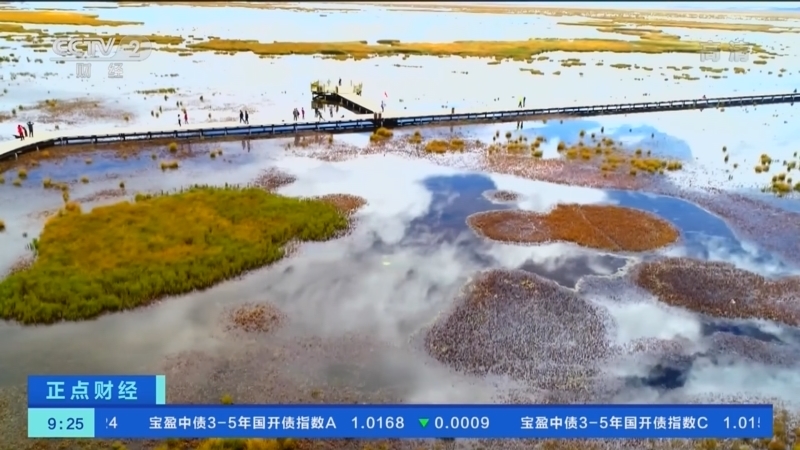 正点财经 《正点财经》 20221116 09:00