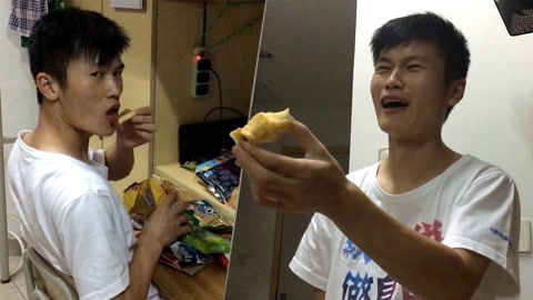 软软的秀 一个吃货的剧本素养