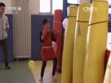 快乐体验 《快乐体验》 20160602 追风少年奥运梦之博弈的力量