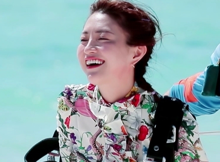 妻子的浪漫旅行 第二季 Plus第4期：包文婧跳伞引泪崩