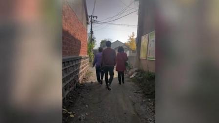 @所有人 跨越64年的追寻！巢湖籍英烈贾孝清的亲属找到了