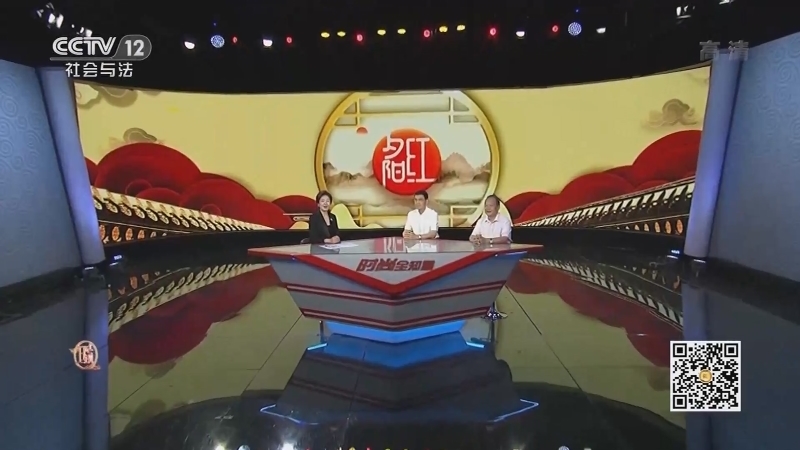 夕阳红 《夕阳红》 20201210 时尚全知道——人老心不老 摄影是法宝