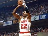 NBA最前线 [NBA最前线]20170105 致敬火箭95年逆袭夺冠