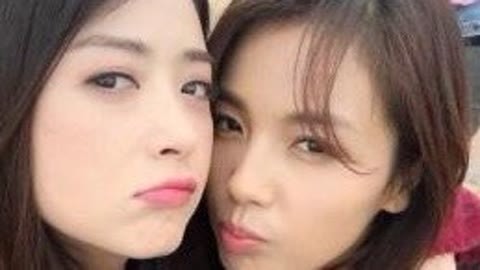 唱罢吹灯 欢乐颂五美女互撕《谁是谁的菜》