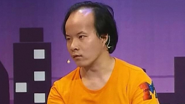 和事佬 面对困难，我该何去何从(一)