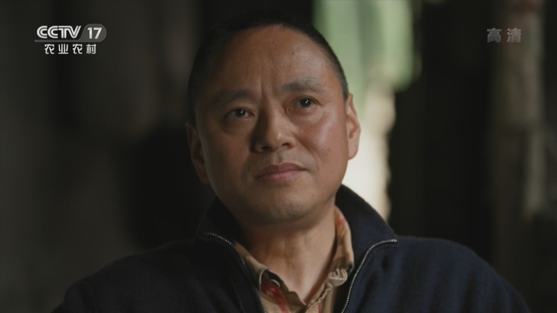 《我的村庄和我》 20221120 让战旗飘香