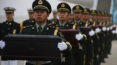 我要见湿座之湿妹来了 中国人的尊严是靠打出来的