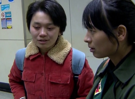 寻情记 母女家安八把锁到底锁住谁的心