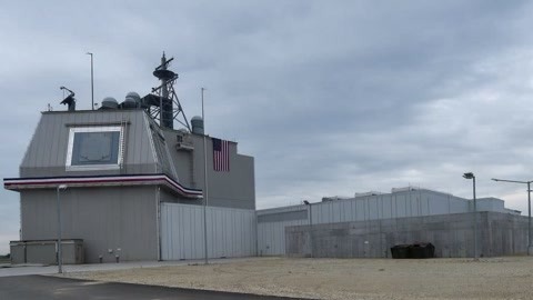 环球火力点 日本买宙斯盾成本增加