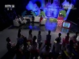 芝麻开门【央视】 《芝麻开门》 20171007 故事大会