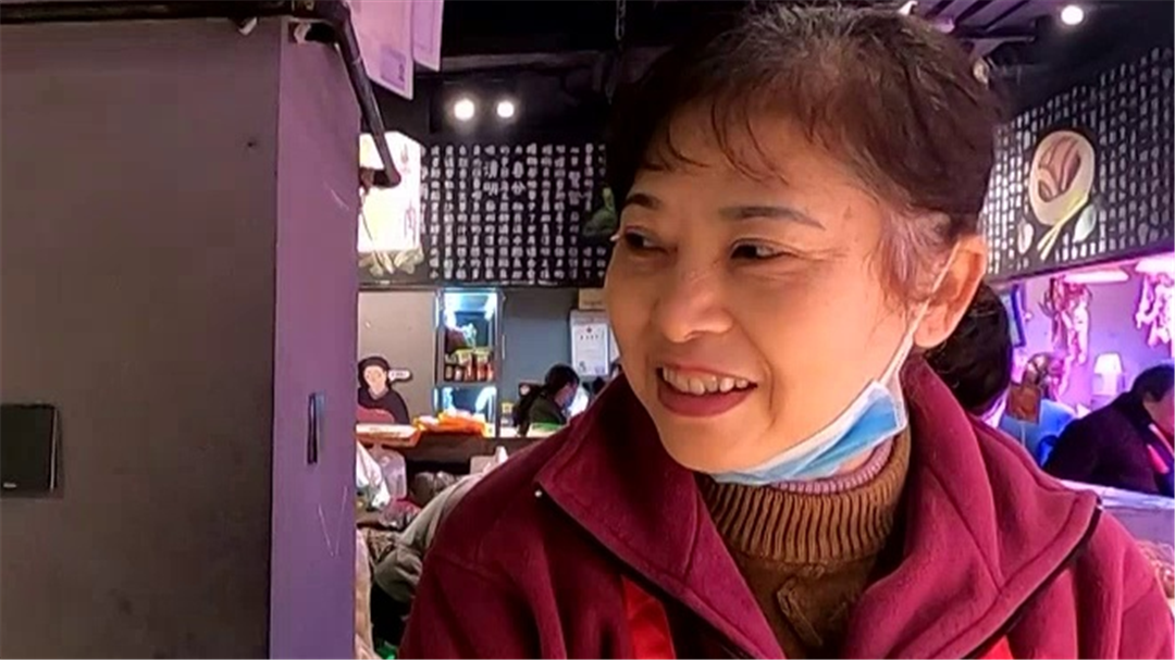 曹可凡苏州推荐 双塔市集