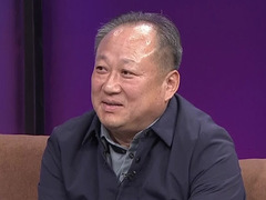 男嘉宾分享包办婚姻经历 获温柔女士大胆告白