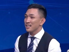大国创新 李清元：服饰美学的新思考