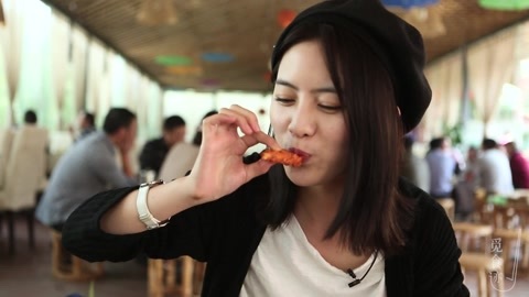 觅食迹 为了一顿饭，洗了六次手！