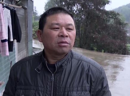 寻情记 妻子死亡赔偿款引发家庭冲突