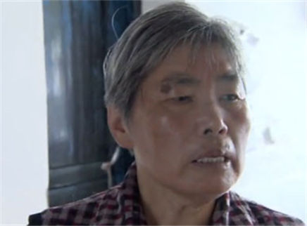 寻情记 八十六岁退休教师婚变