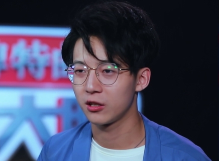 最强大脑之燃烧吧大脑 第二季 第12期：终极对决lucky助阵戚薇