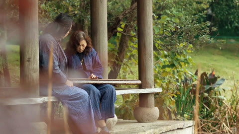 更杭州 琴瑟和鸣令人羡慕