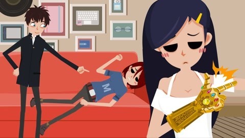 托比恋爱学 这类直男麻烦扔往垃圾场