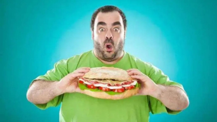 健康之路 比脂肪更可怕的 原来是低质量碳水饮食？