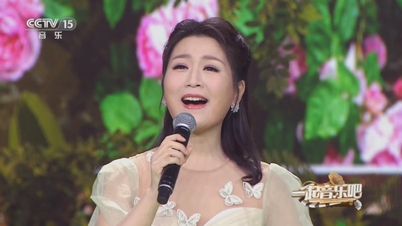 一起音乐吧 《一起音乐吧》 20230320 春之颂歌