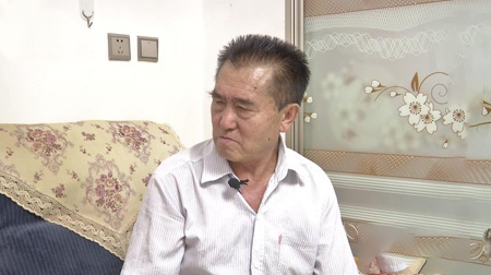 老来找伴儿真挺难
