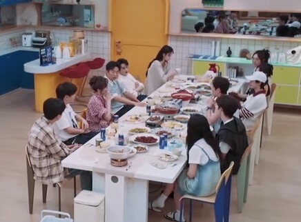 总集篇：何炅高情商课堂开课