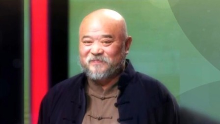 李琦和他的好友再聚首，李明启老师爆料片场趣事