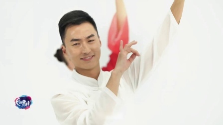 声声慢-饶子龙（舞蹈展示）