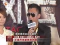 娱乐现场 《现场》20120719：张嘉倪求记者手下留情