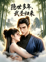 隐世多年，武圣归来