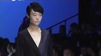 风尚东北亚 张北永2014服装新品发布 131217