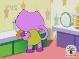 SuperTeddy洪恩国际幼儿英语