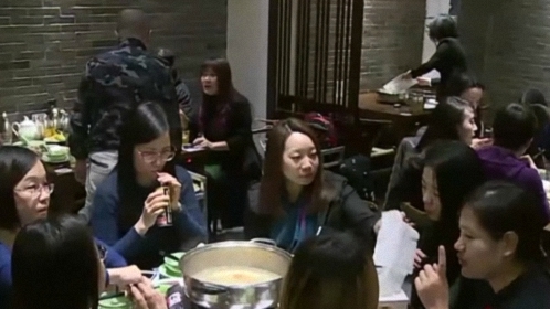 人气美食 食物中的好“闺蜜”