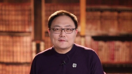 罗辑思维 观历史 崇祯为什么跑不了？ 上集
