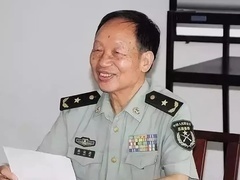 林俊德：永远盛开在罗布泊的“马兰花”