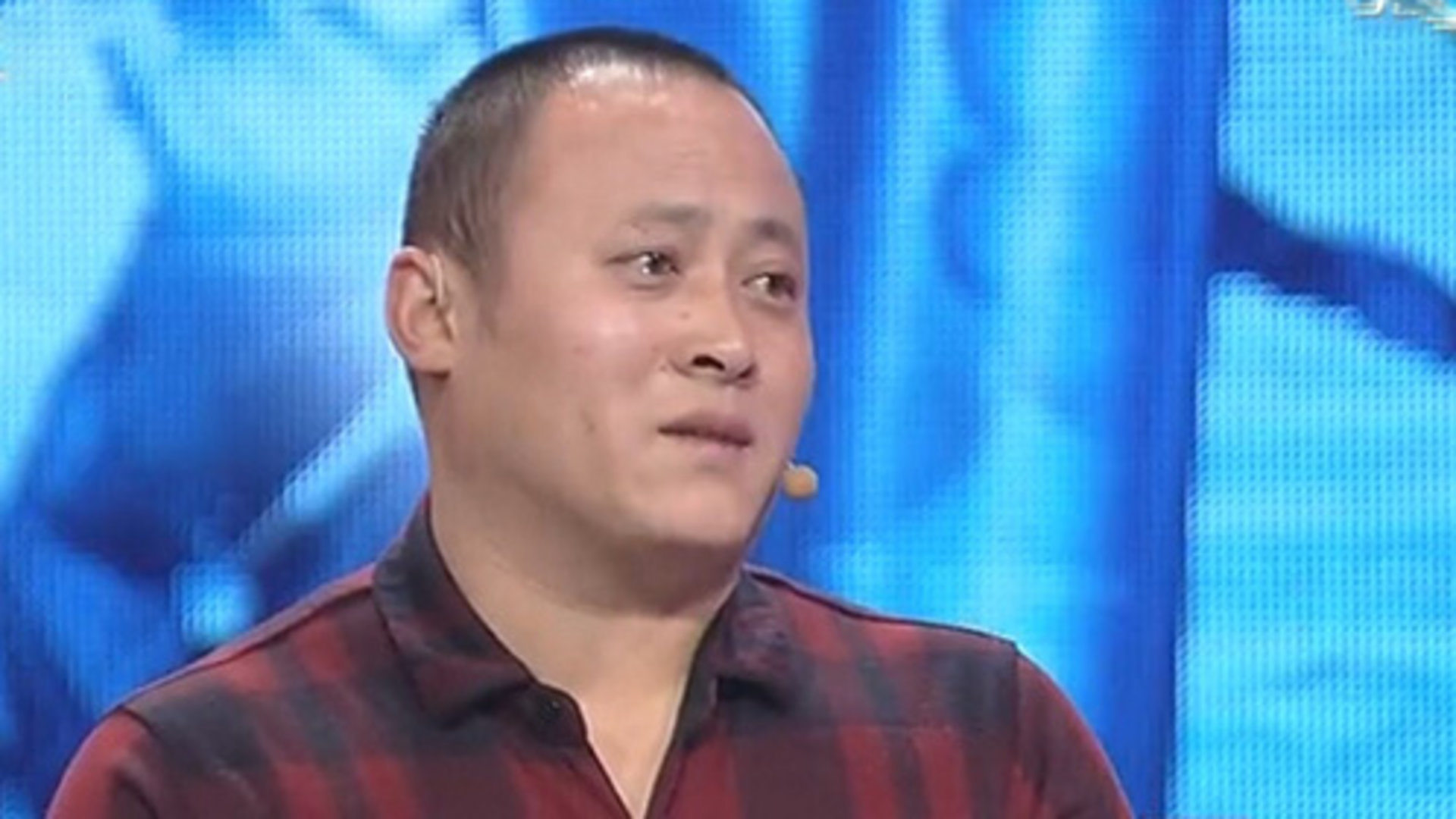 爱情保卫战 高跟鞋摔伤老婆闹离婚