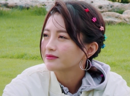 妻子的秘密花园 第48期：炫夫包文婧在线求夸奖