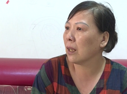 寻情记 相伴十一年 我是保姆还是女友