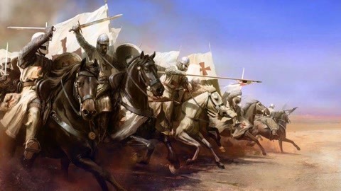 弹头军事 古代的兵器现代人拿不动？