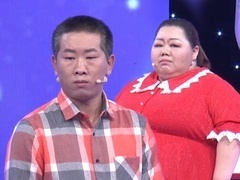 爱情保卫战2020 《爱情保卫战》 闪婚后妻子生孩子胖到300斤 女儿嫌弃丈夫冷暴力