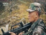 军事纪实 《军事纪实》 20161006 我为祖国守边卡④汽车老兵的阿里情缘（中）
