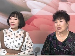 女嘉宾爱臭美男士压力大 导师极力帮解压